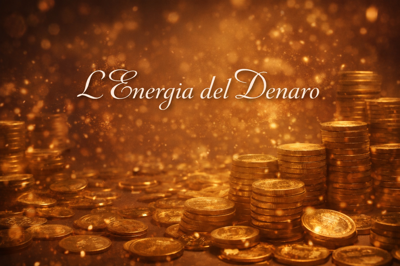 energia denaro