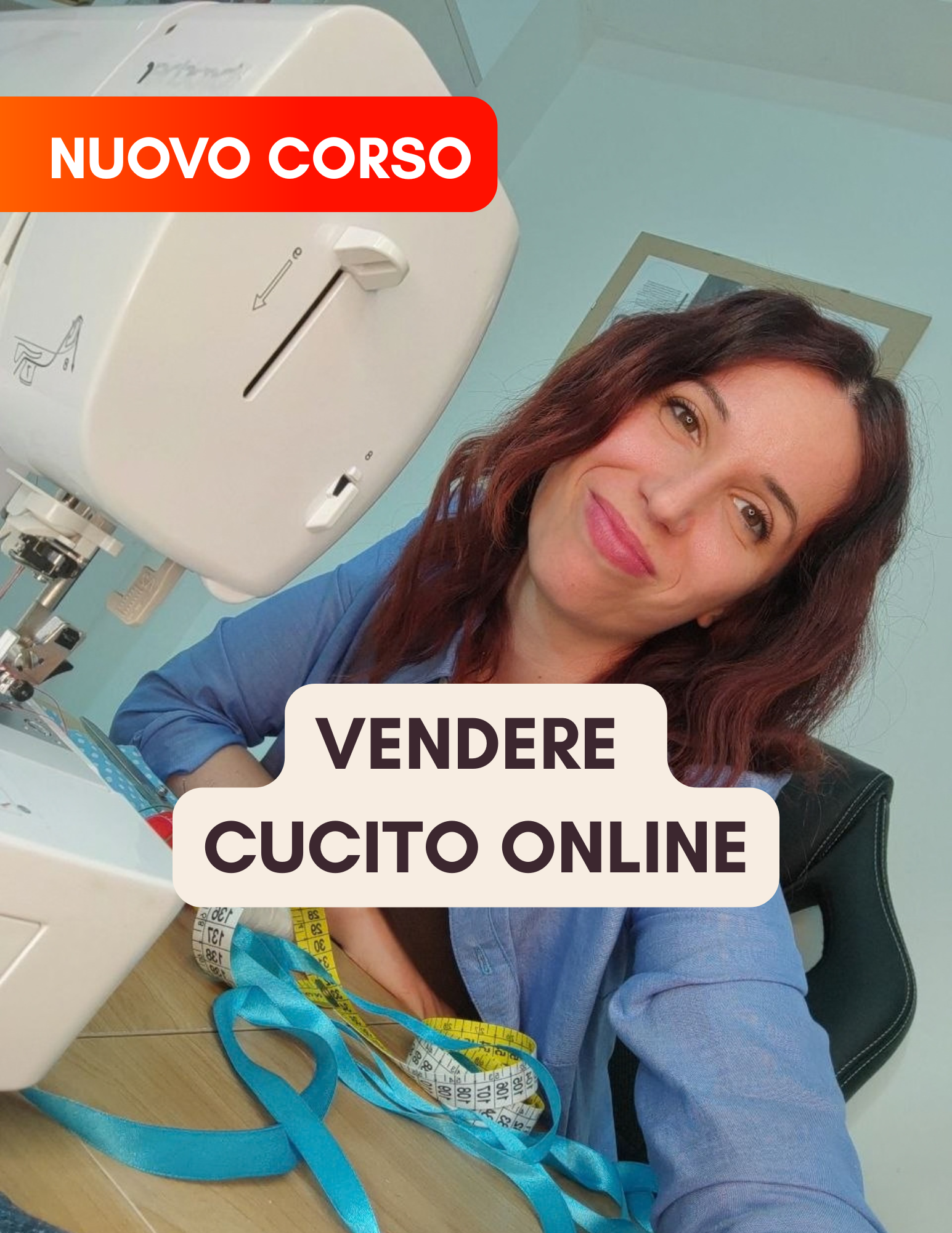 vendere cucito online